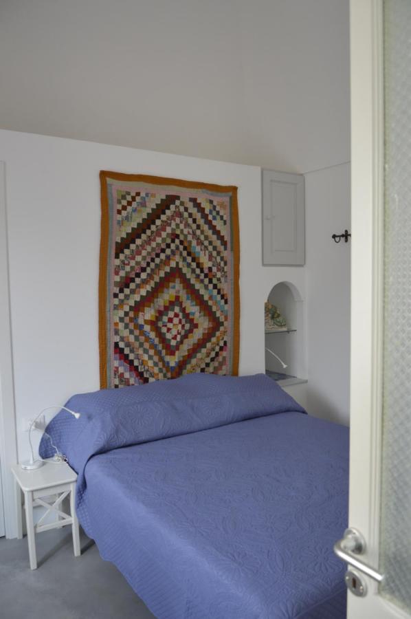 Appartamento con Vista Mare