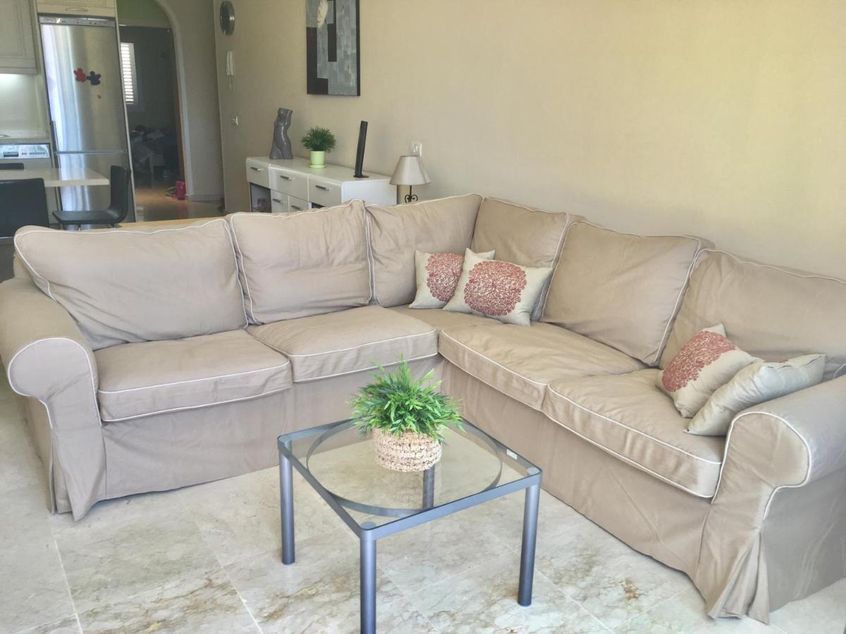 Luxe Appartement Palm Mar - B&B