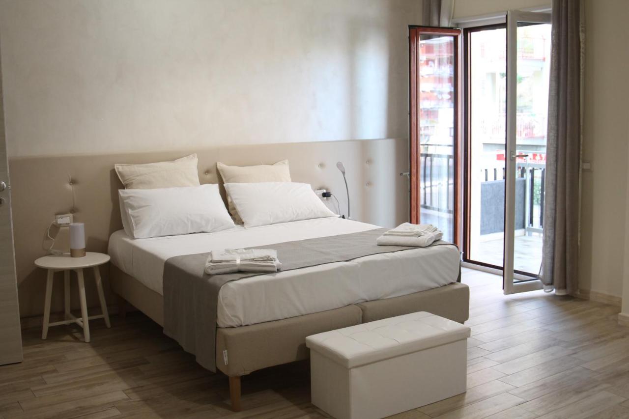 Double or Twin Room with Private Bathroom