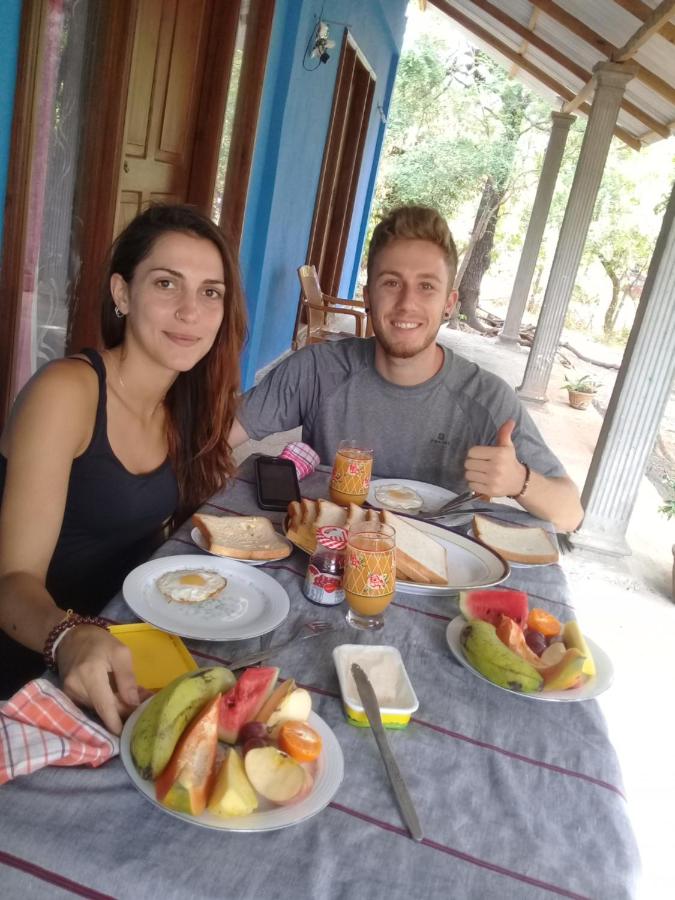 Dambulla Sun Vsh Holiday - B&B