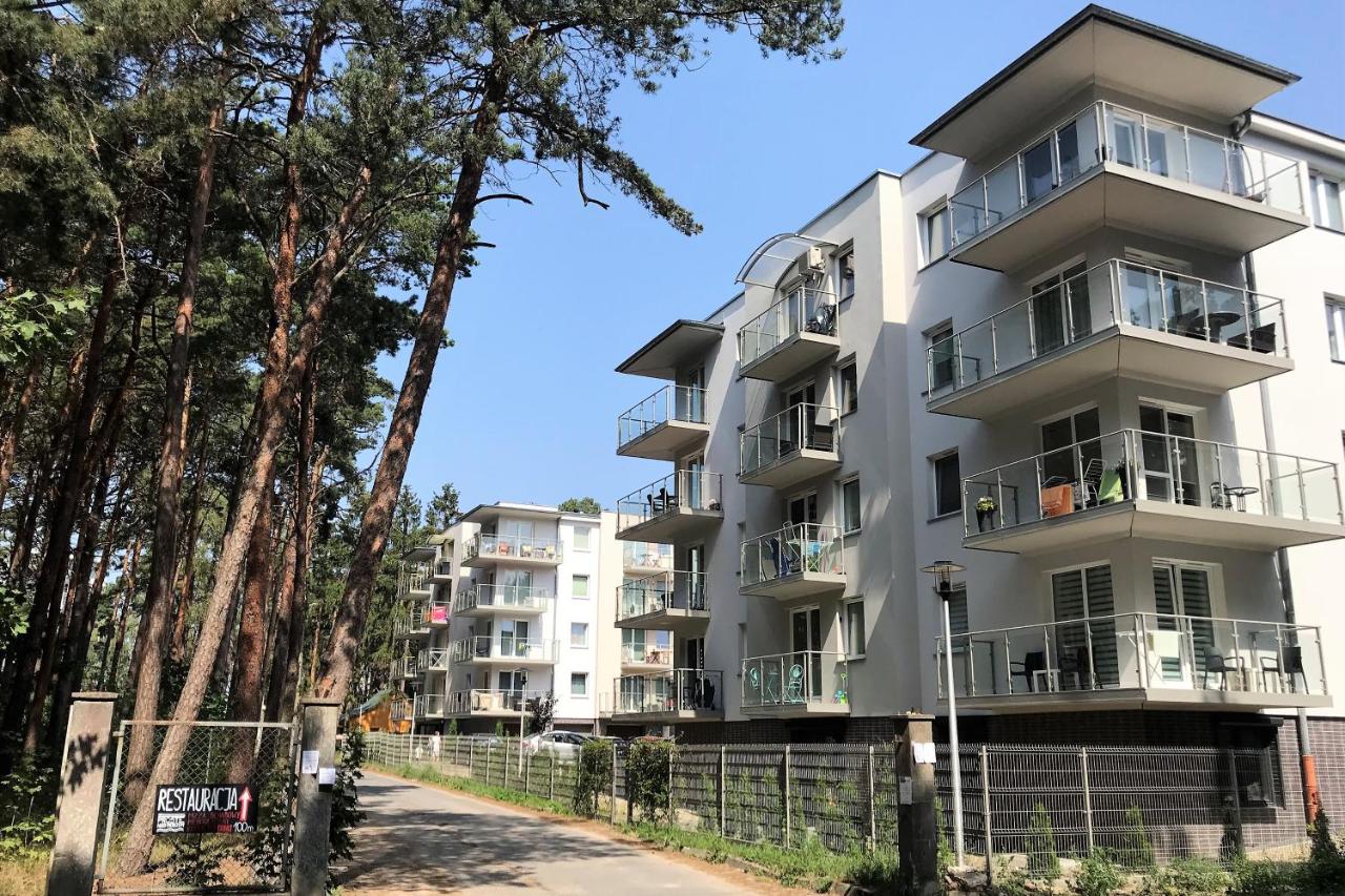 Apartamenty Superiore - B&B Dziwnówek