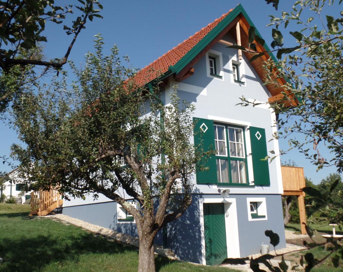 Franz Josef am Ratschenberg - Ferienwohnung