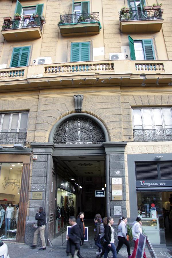 Viaggio a Napoli B&B - B&B Naples