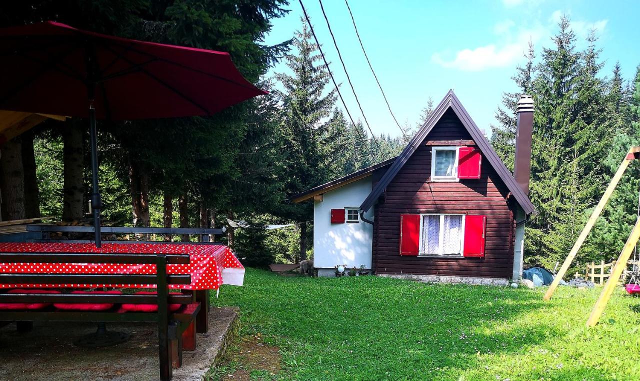 Chalet Superior