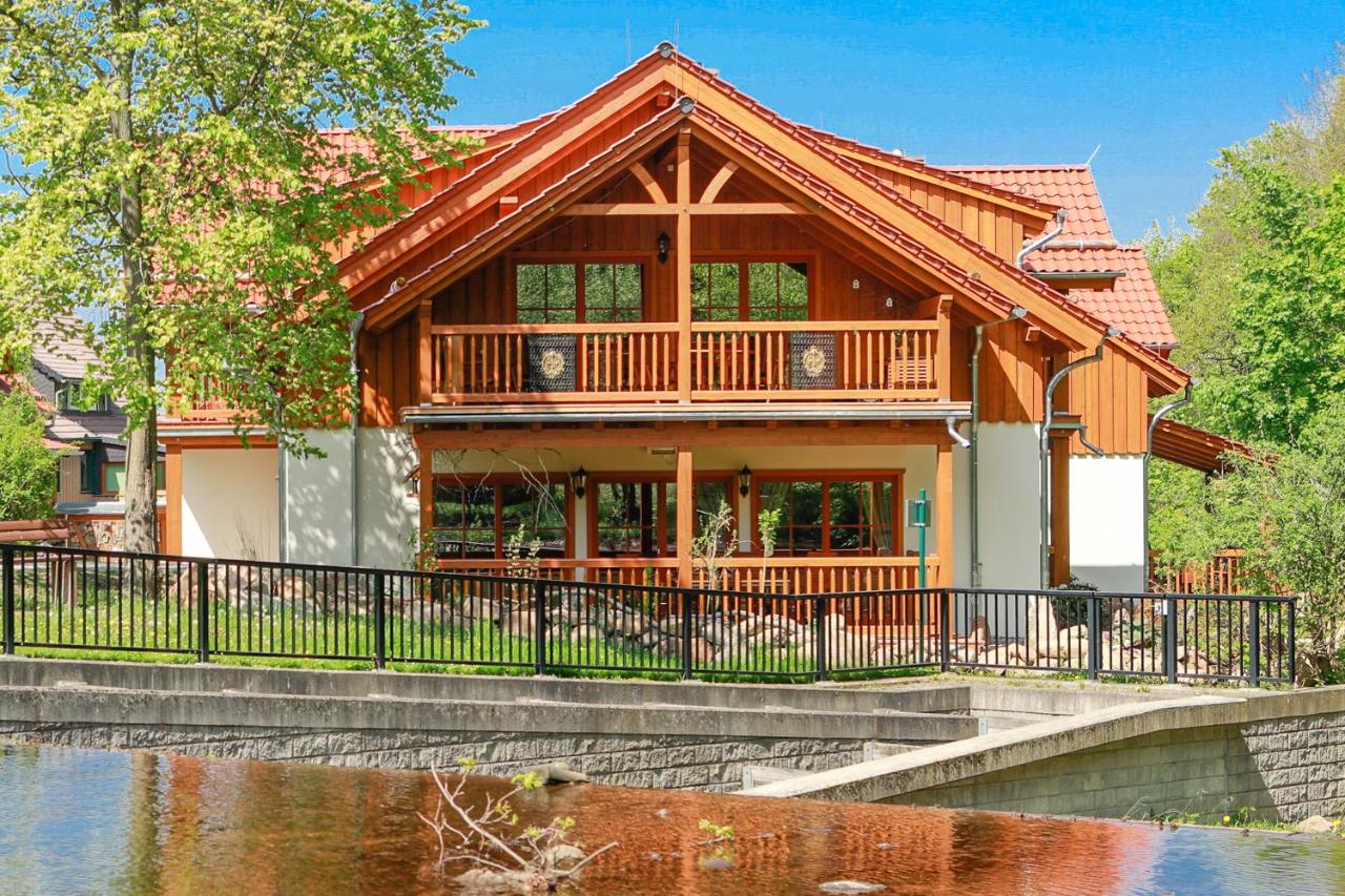 Two-Bedroom Chalet