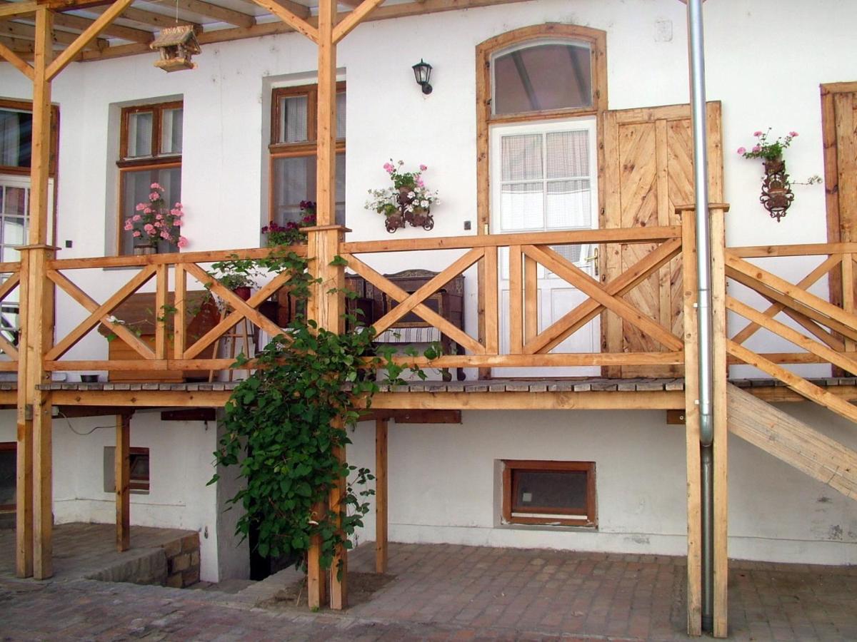 Apartment mit 2 Schlafzimmern