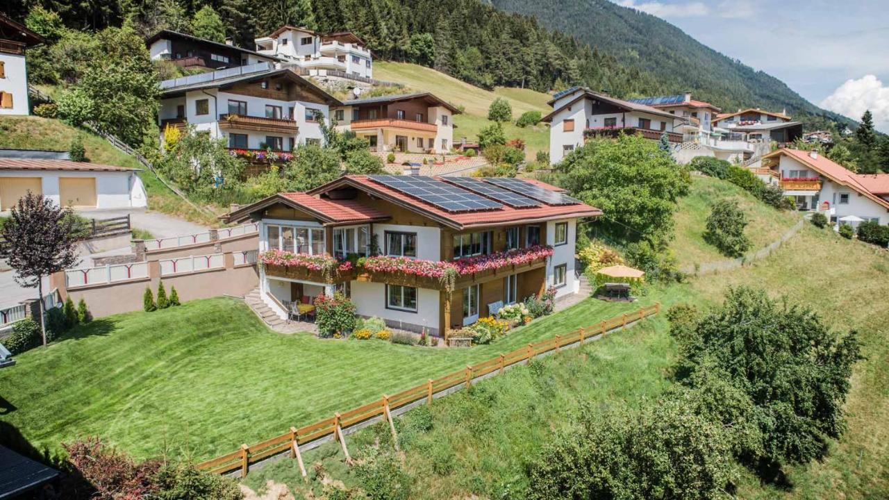 Haus Auer Theresia - Ferienwohnung Telfes im Stubai