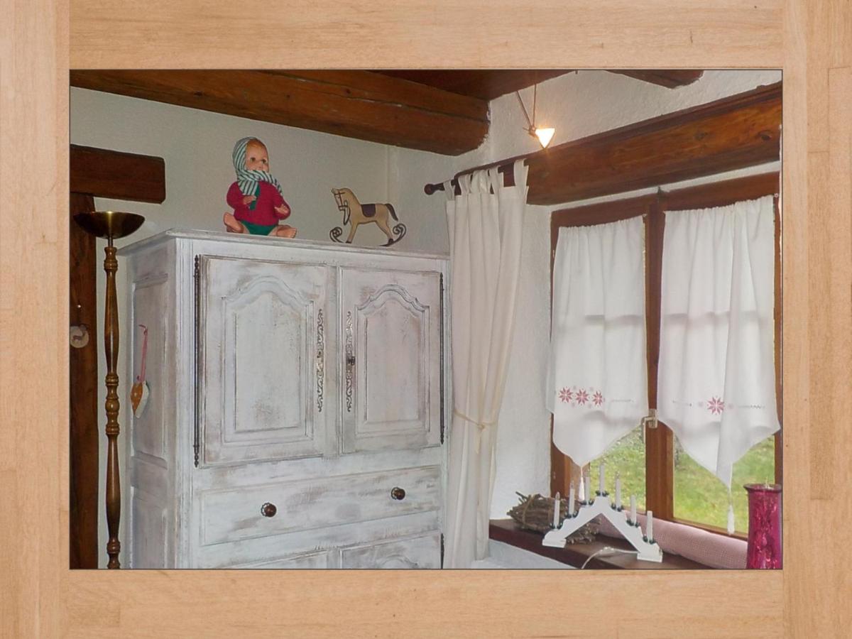La Pouponiere - B&B
