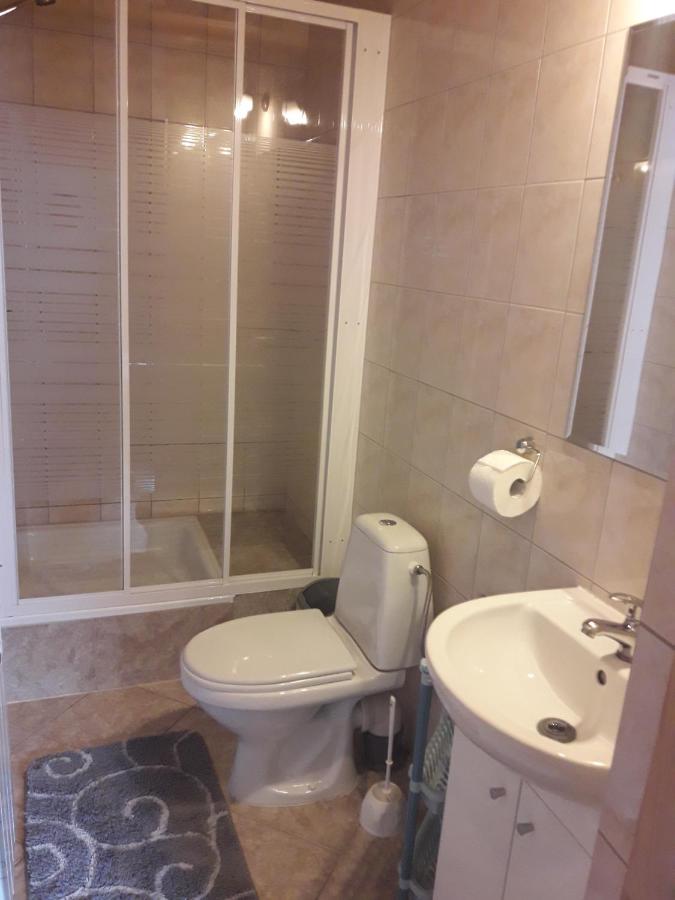 Chambre Triple