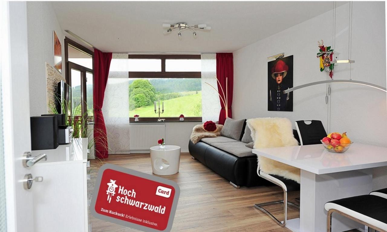 B&B Schluchsee - Ferienwohnung Bollenhut - Bed and Breakfast Schluchsee