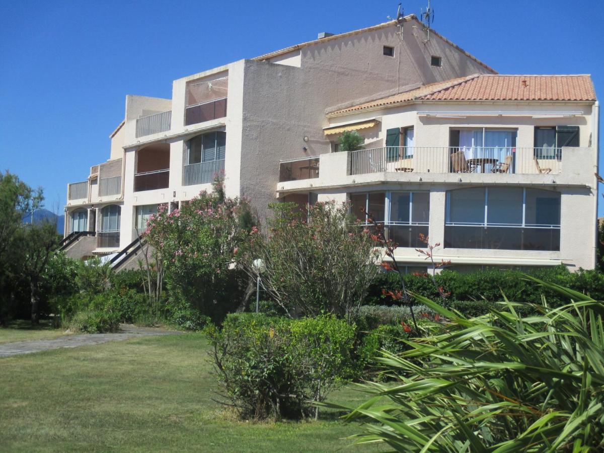Appartement En Bord De Mer avec piscine - B&B Saint-Cyprien