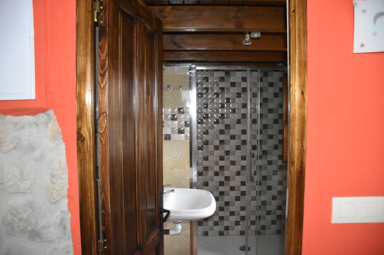 Vivienda Vacacional El Navariegu 1 - B&B