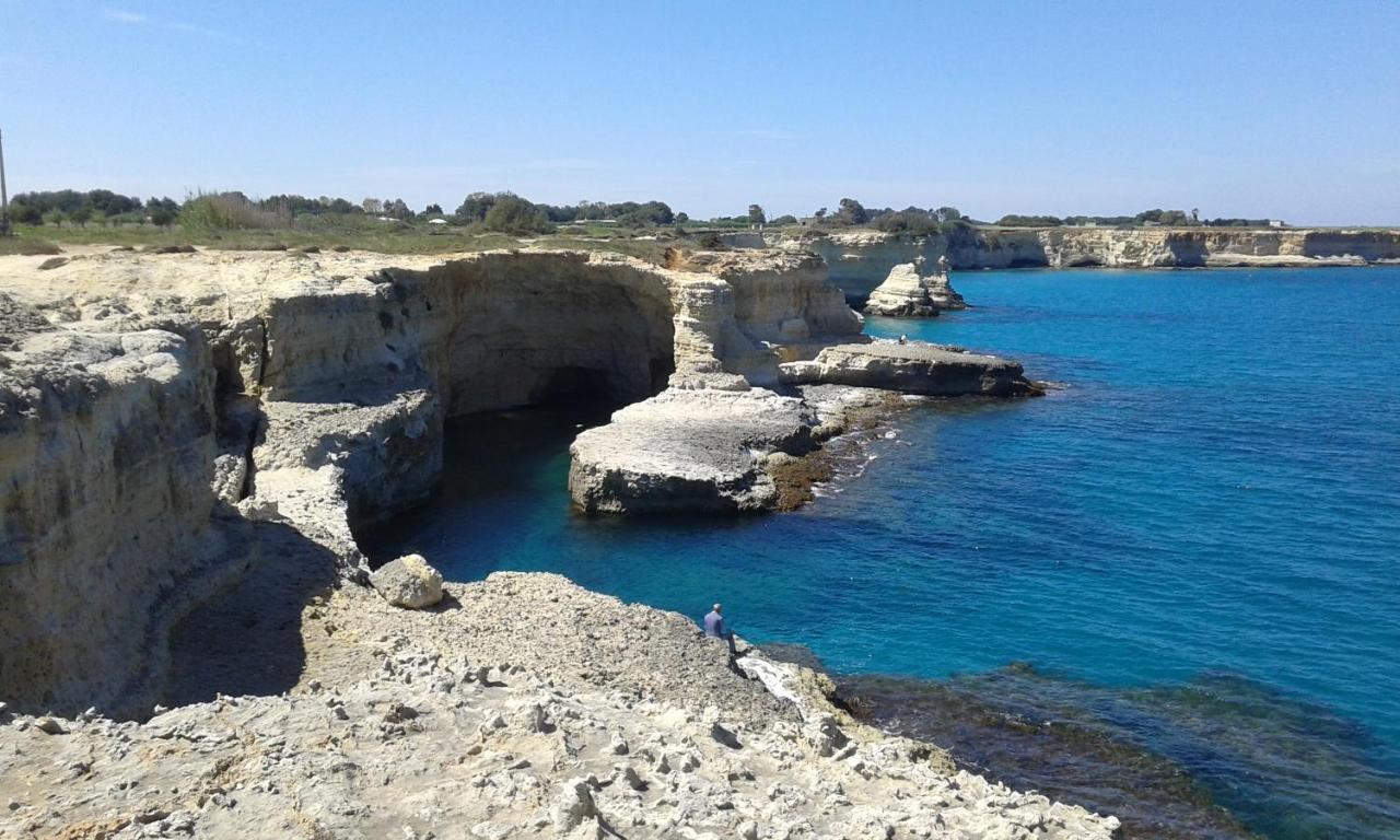 Perla del Salento - B&B