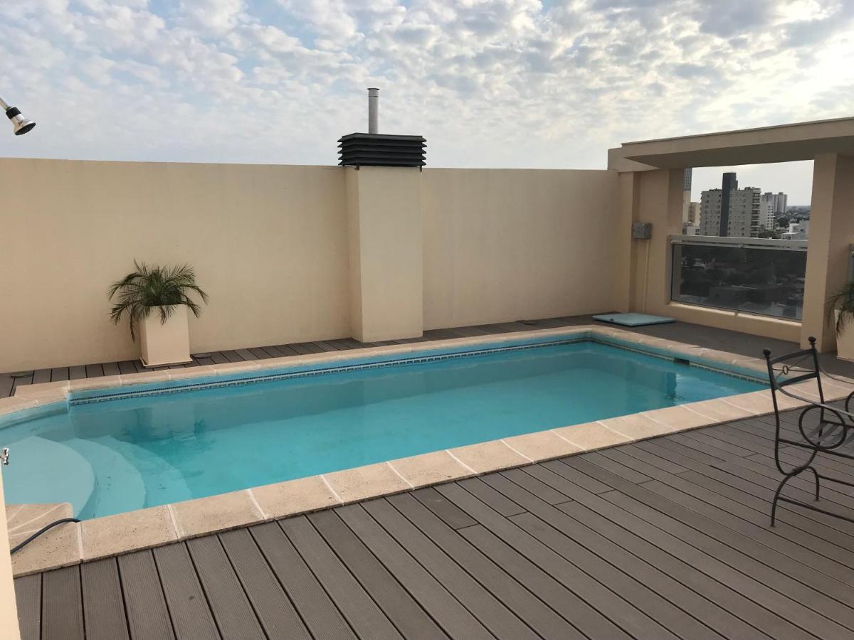 Dpto ideal - B&B Resistencia