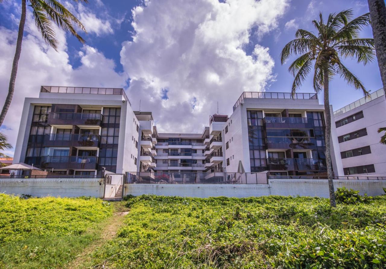 Unique Beach - Pé Na Areia - B&B
