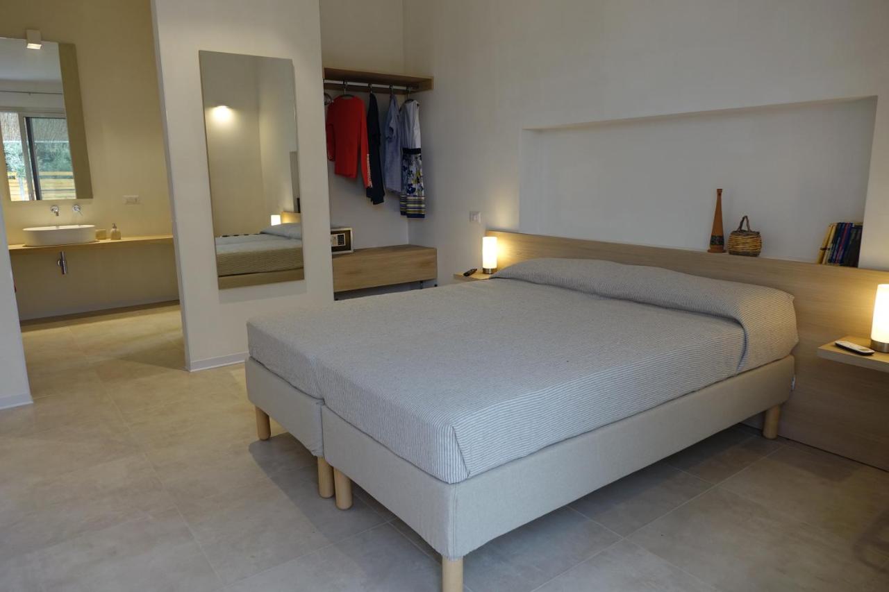 Double or Twin Room with Private Bathroom