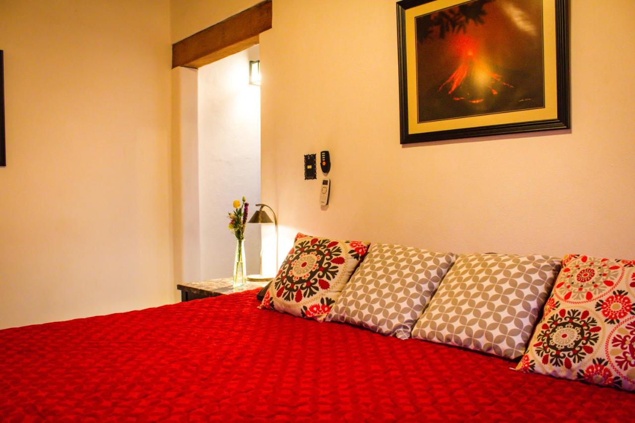 Standard King Room