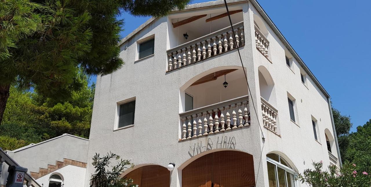 Vila Una - B&B Žuljana