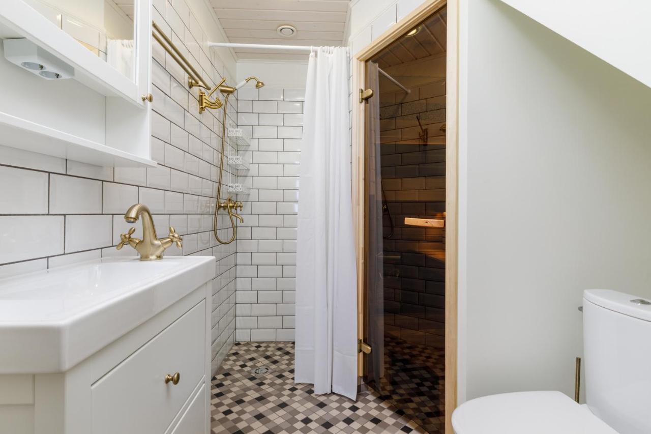 Maisonette with Sauna