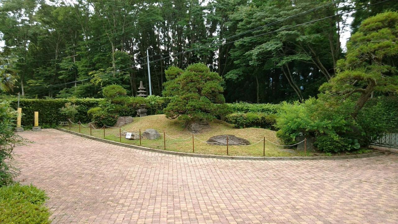Guesthouse Taihei - Chambres d’hôtes Aso