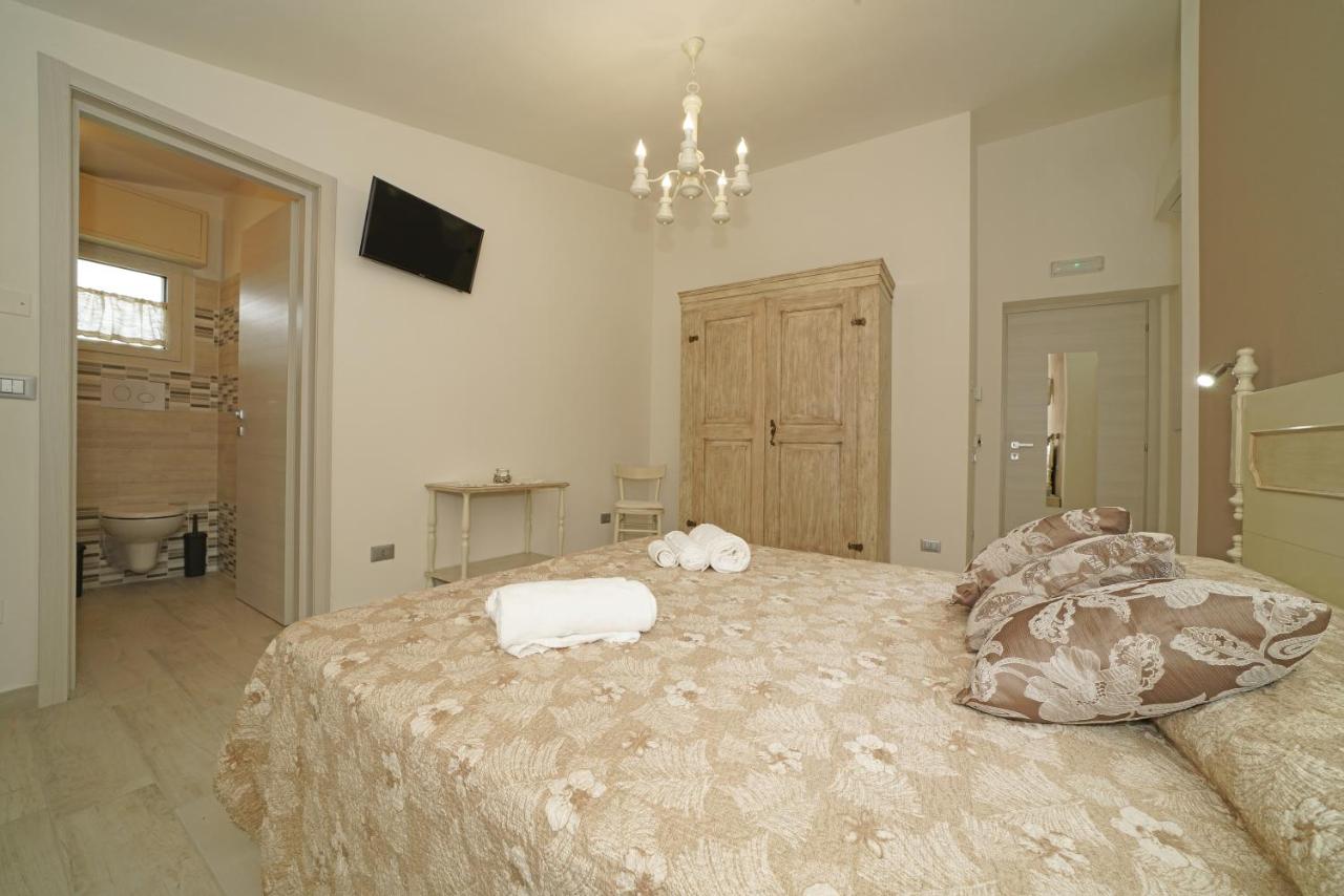 Deluxe Tweepersoonskamer met 1 of 2 Bedden