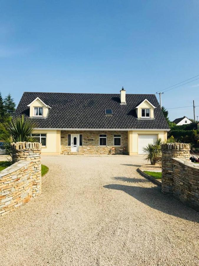 Grangeview House - B&B