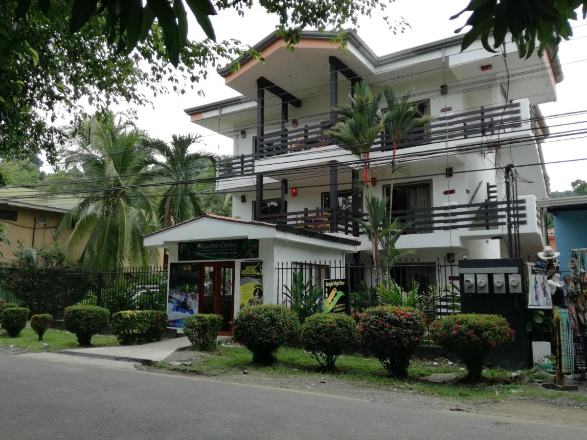 B&B Manuel Antonio - Inn On The Park - Bed and Breakfast Manuel Antonio