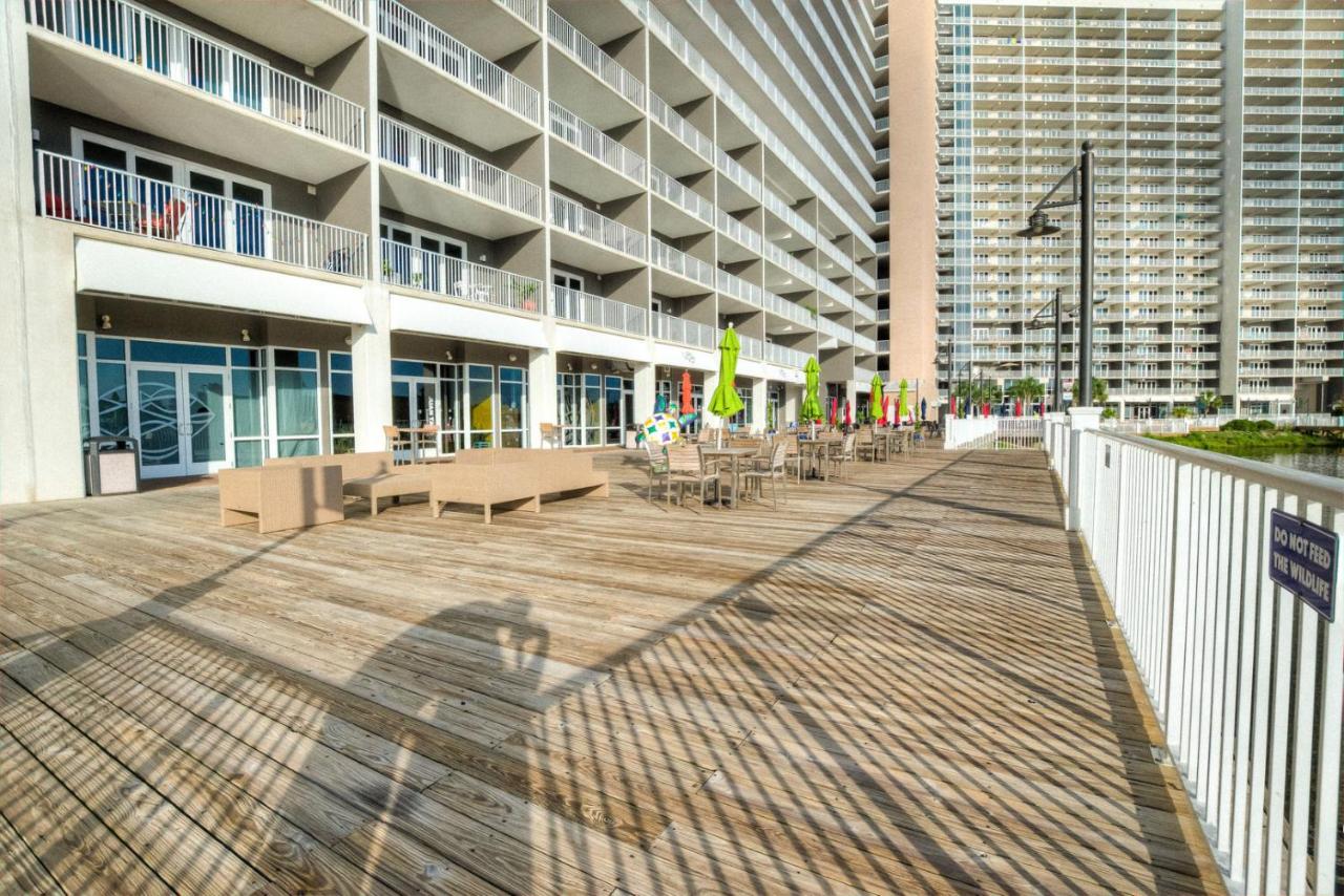 Laketown Wharf Resort 631 By Aneliya - B&B Panama City Beach
