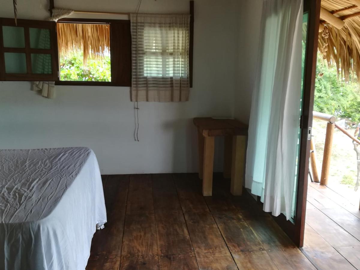 Double Room with Lake View