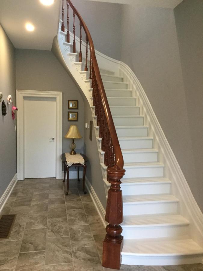 Evanndor - B&B