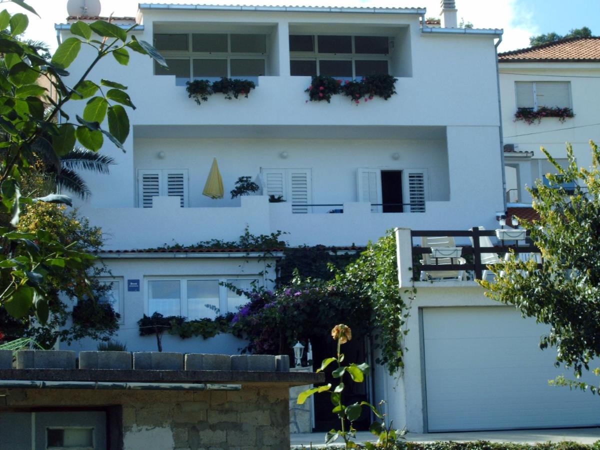 Apartments Adria Blue - Chambres d’hôtes