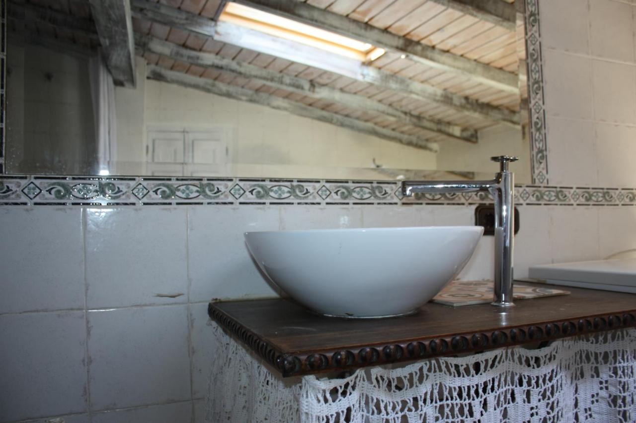 Casa Rural El Palatino - Ferienwohnung Miranda del Castañar