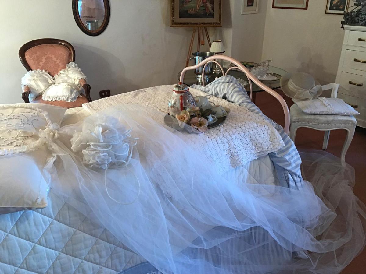Single Room with Bath