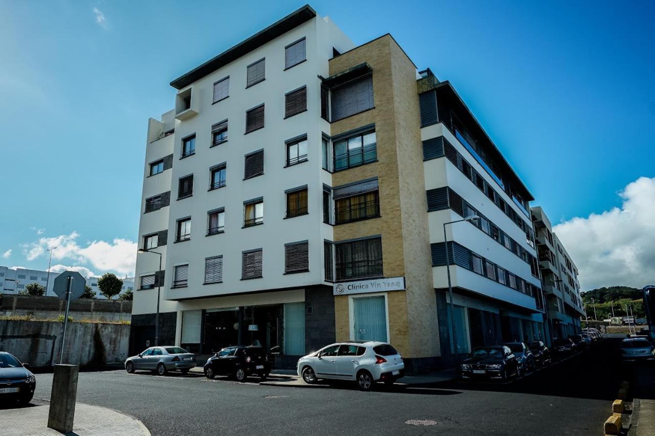 Apartamento Solmar - Bed and Breakfast Ponta Delgada