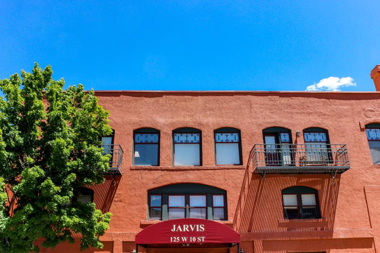 All New Historic Charmer in the Heart of Durango - Ferienwohnung Durango