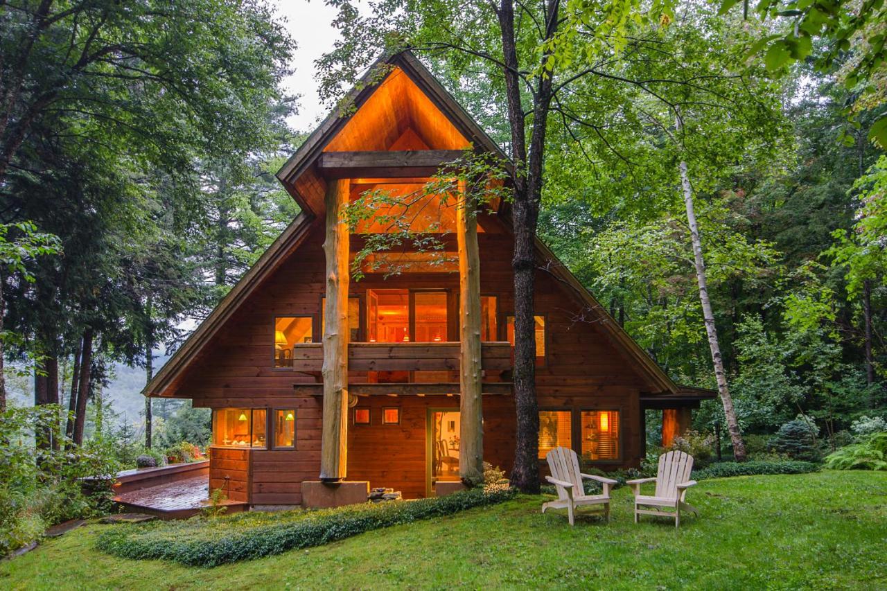 Upper Pines Lodge - B&B