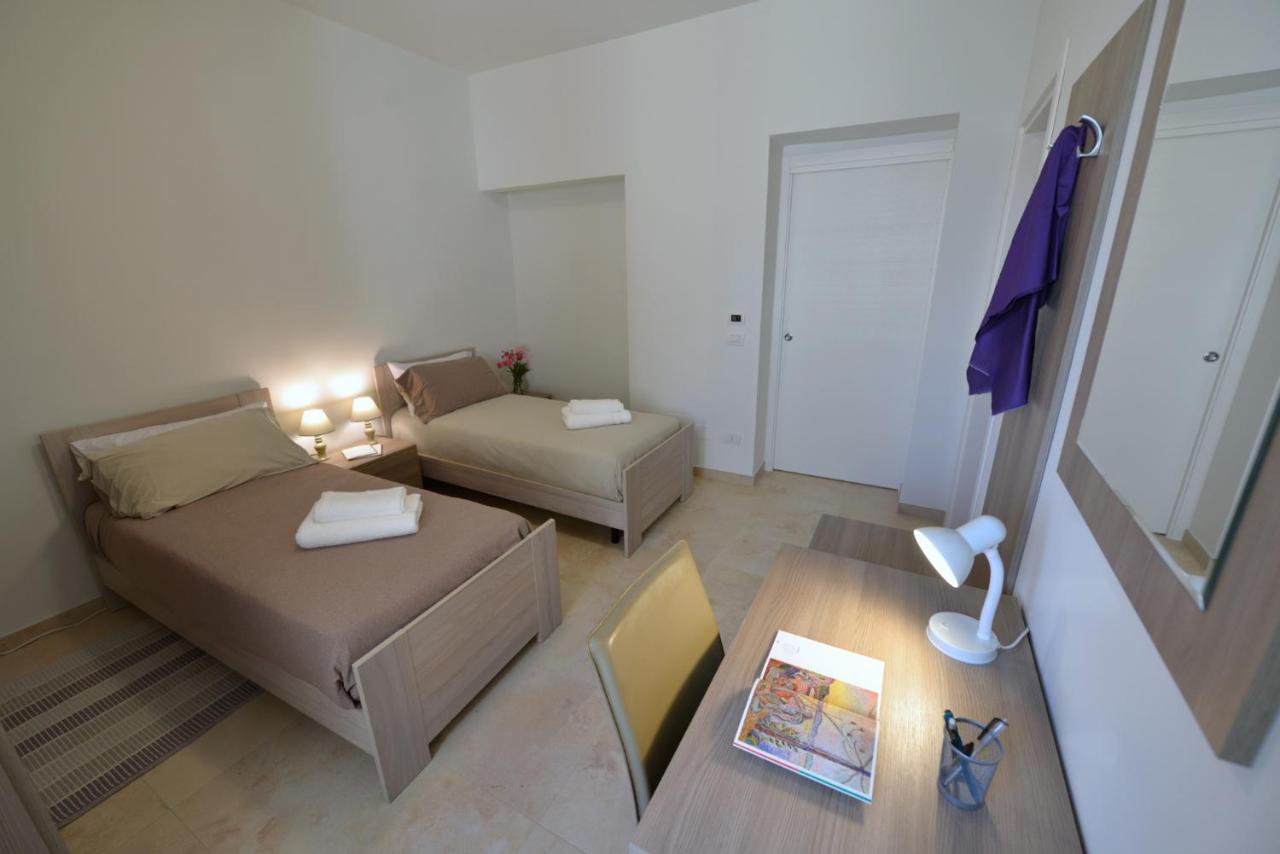 Zweibettzimmer