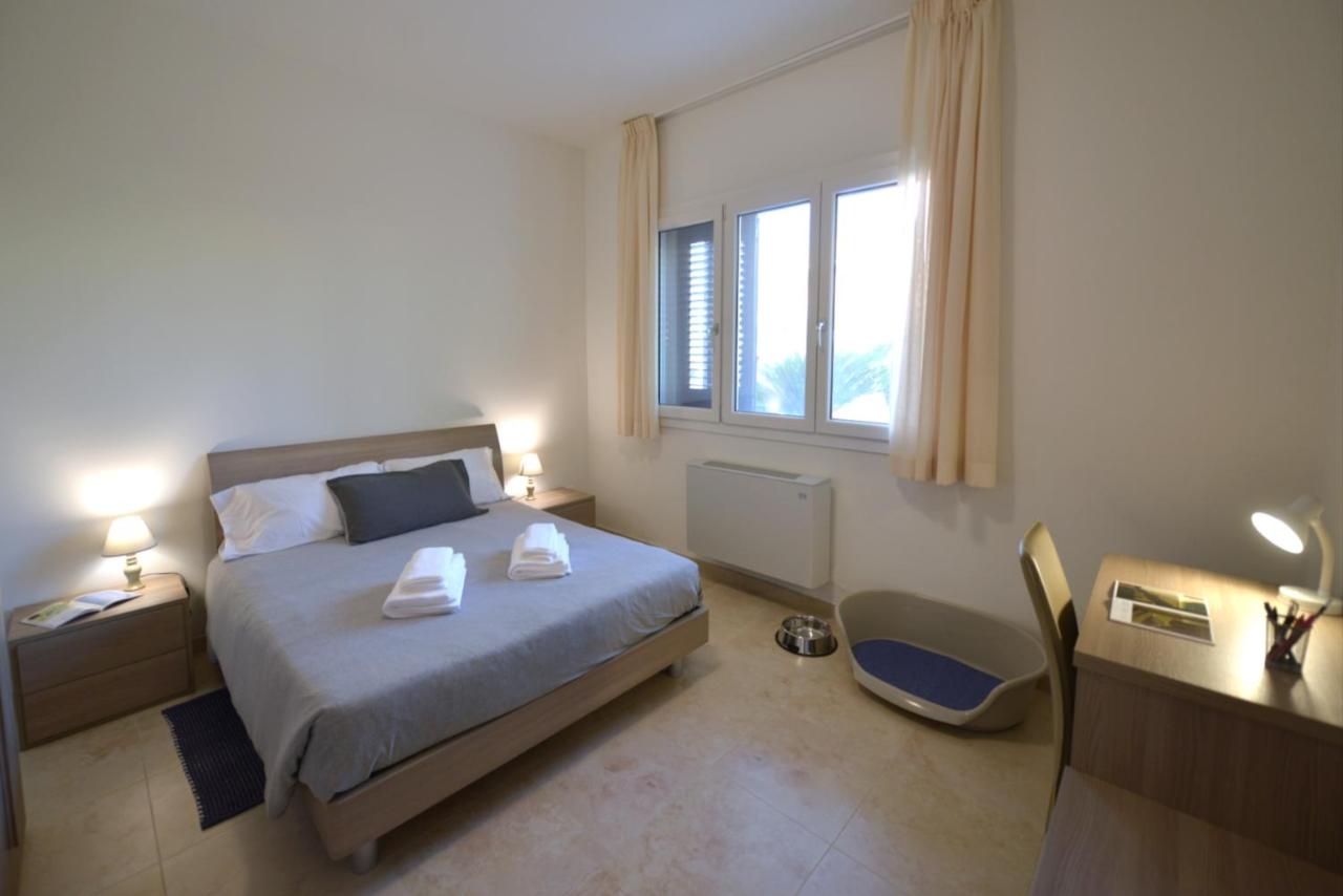 Doppelzimmer mit eigenem externen Bad