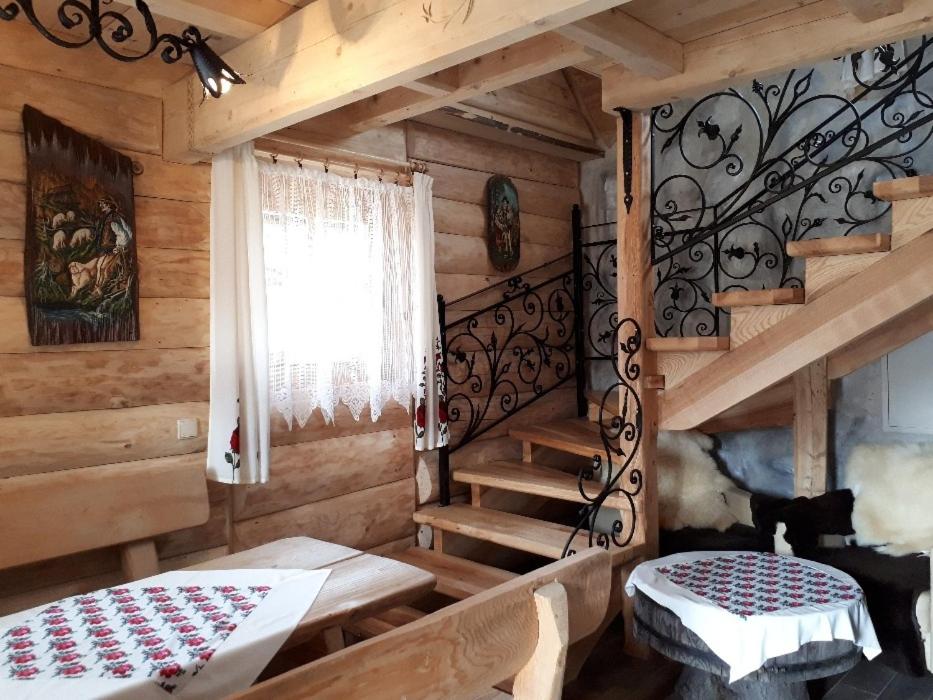 Chalet 1 Chambre