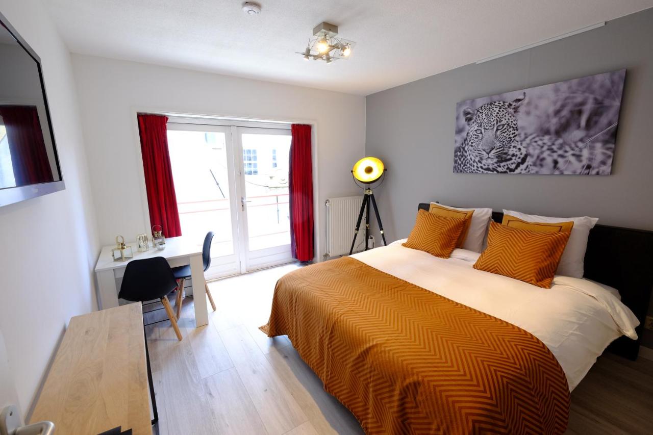 B&B Ámsterdam - Citycenter Residence - Bed and Breakfast Ámsterdam