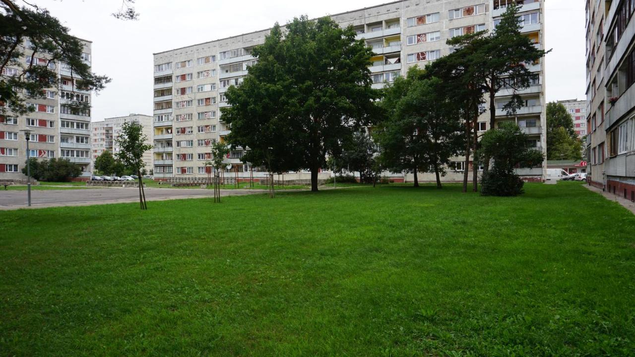 One-Bedroom Apartment with Balcony and Forest View