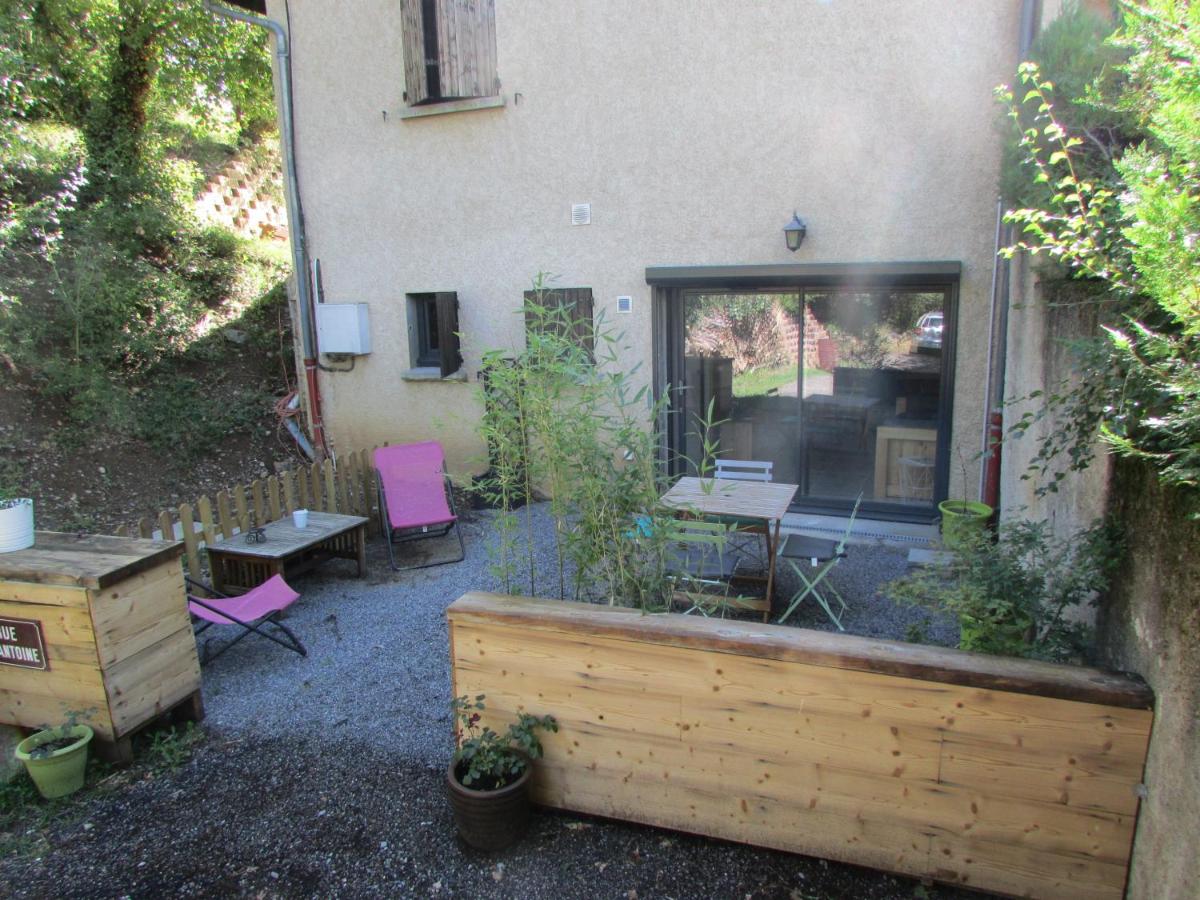 chez karine et julie - B&B