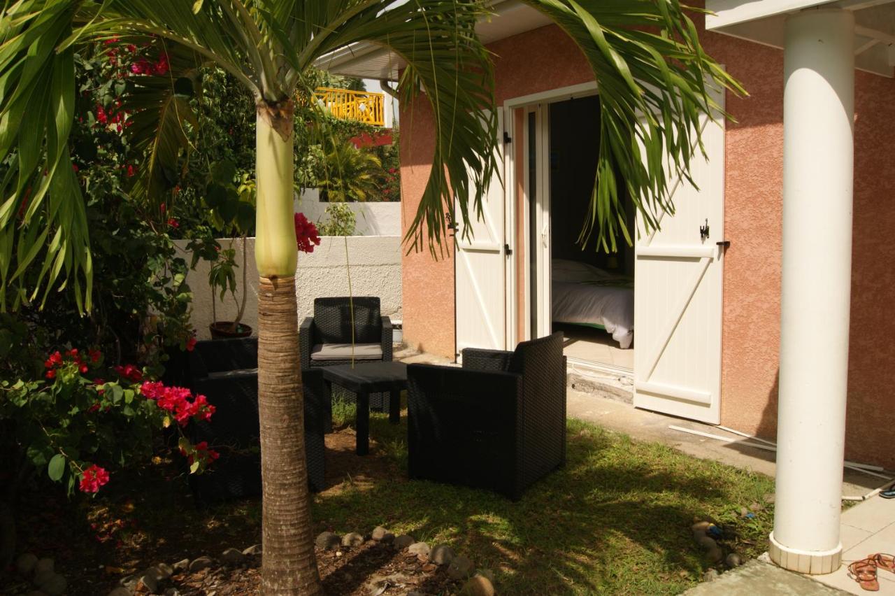 B&B Le Gosier - Caribanou - Bed and Breakfast Le Gosier