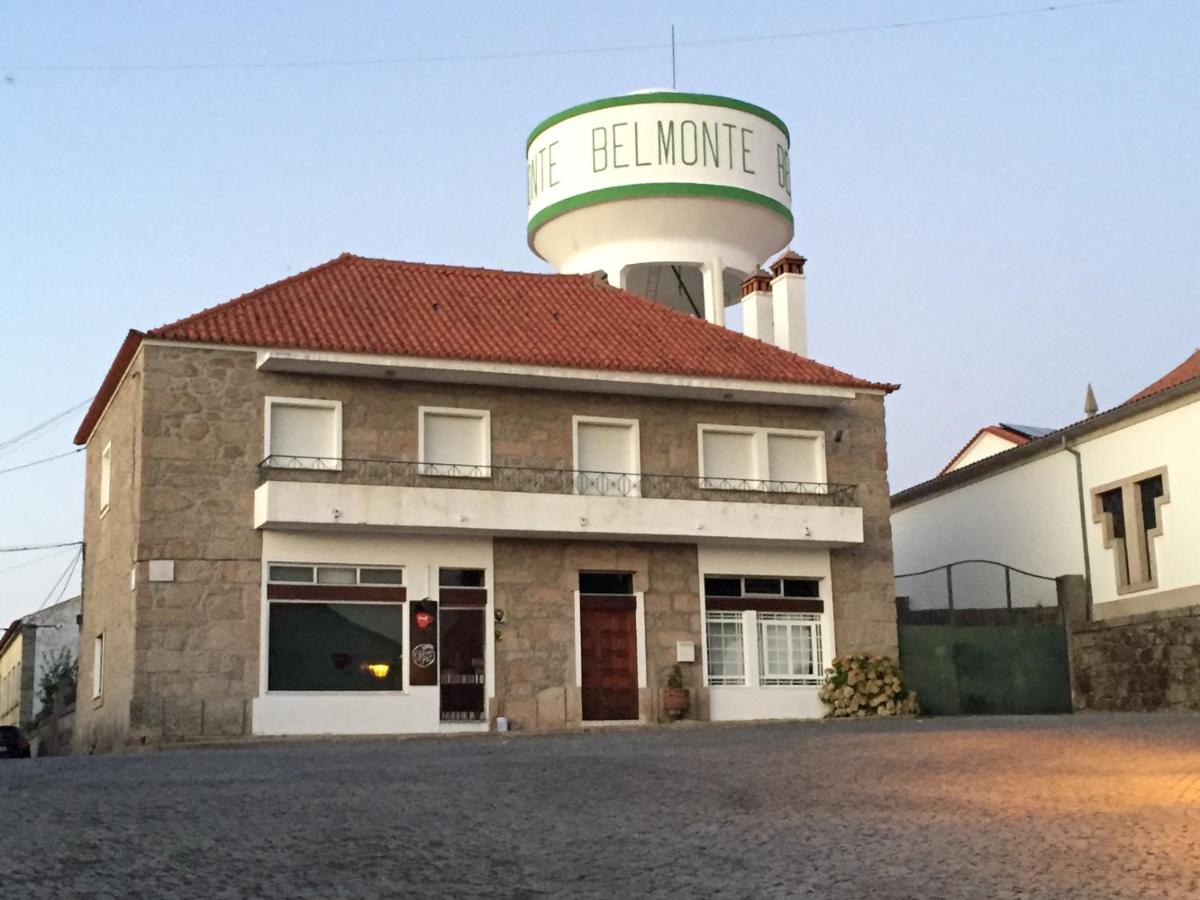 My Mother`s House - B&B Belmonte