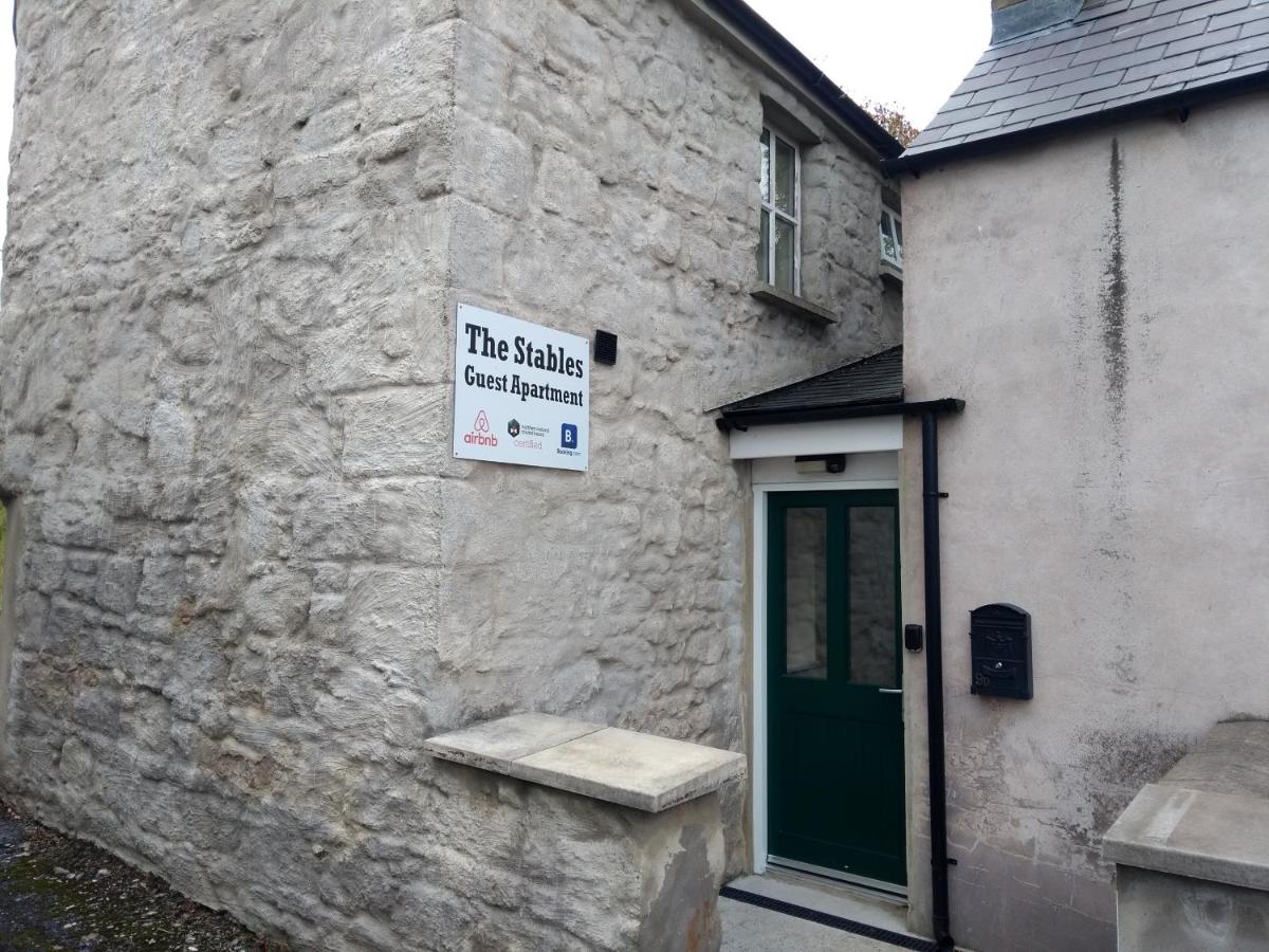 The Stables Guest Apartment - Bed and Breakfast