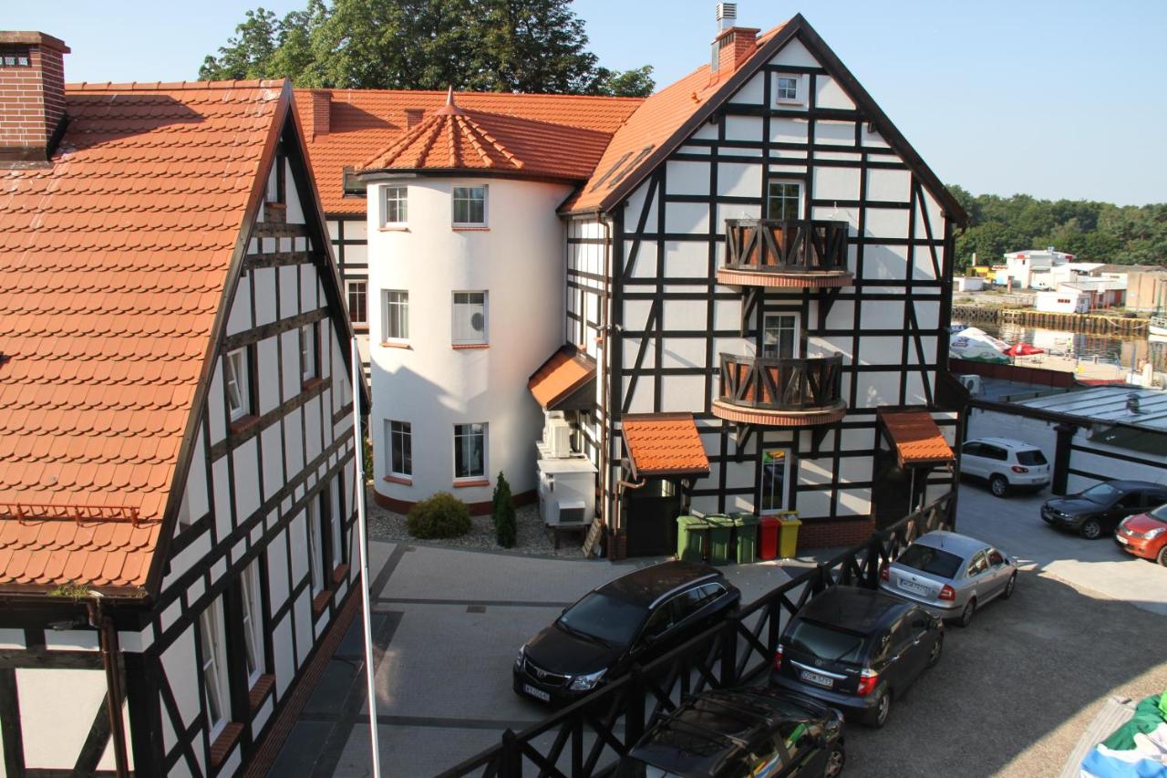Fisherman's House - B&B