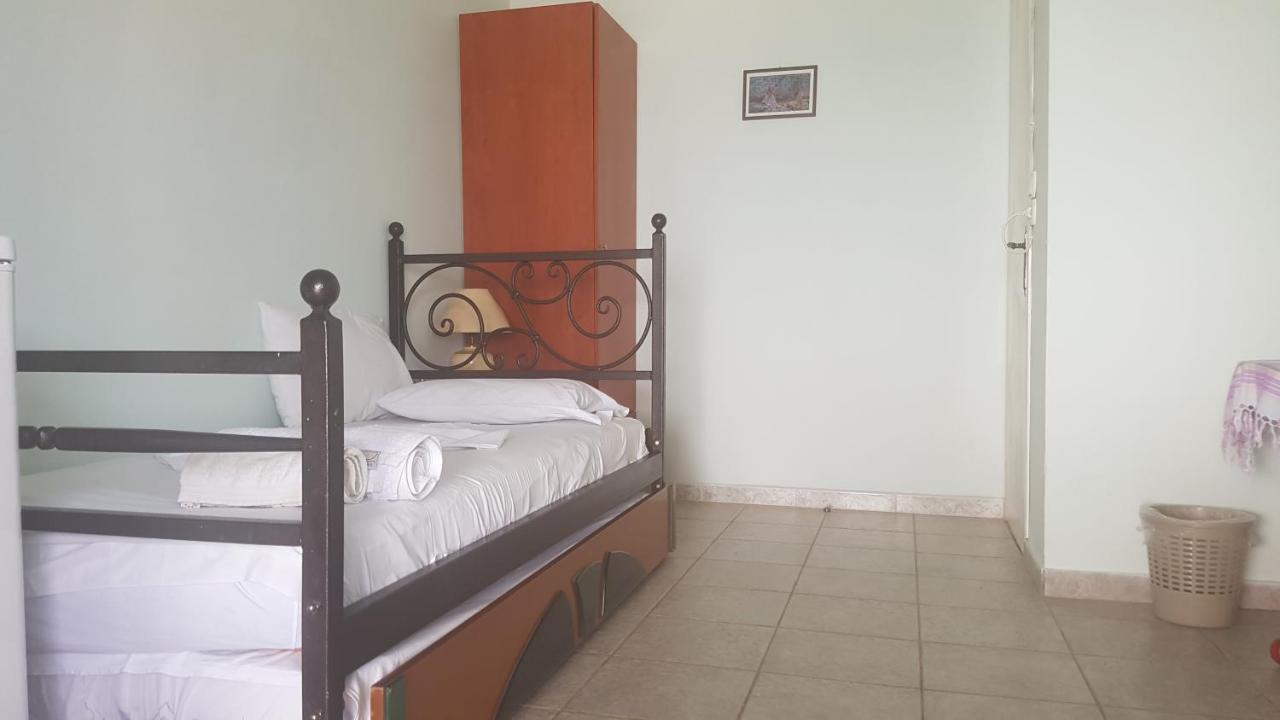 Standard Single Room with Sea View
