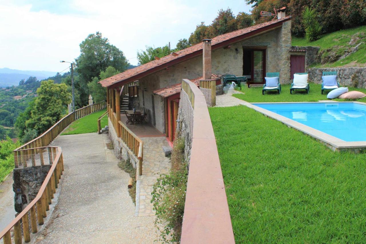 Casa do Caminho do Monte - B&B