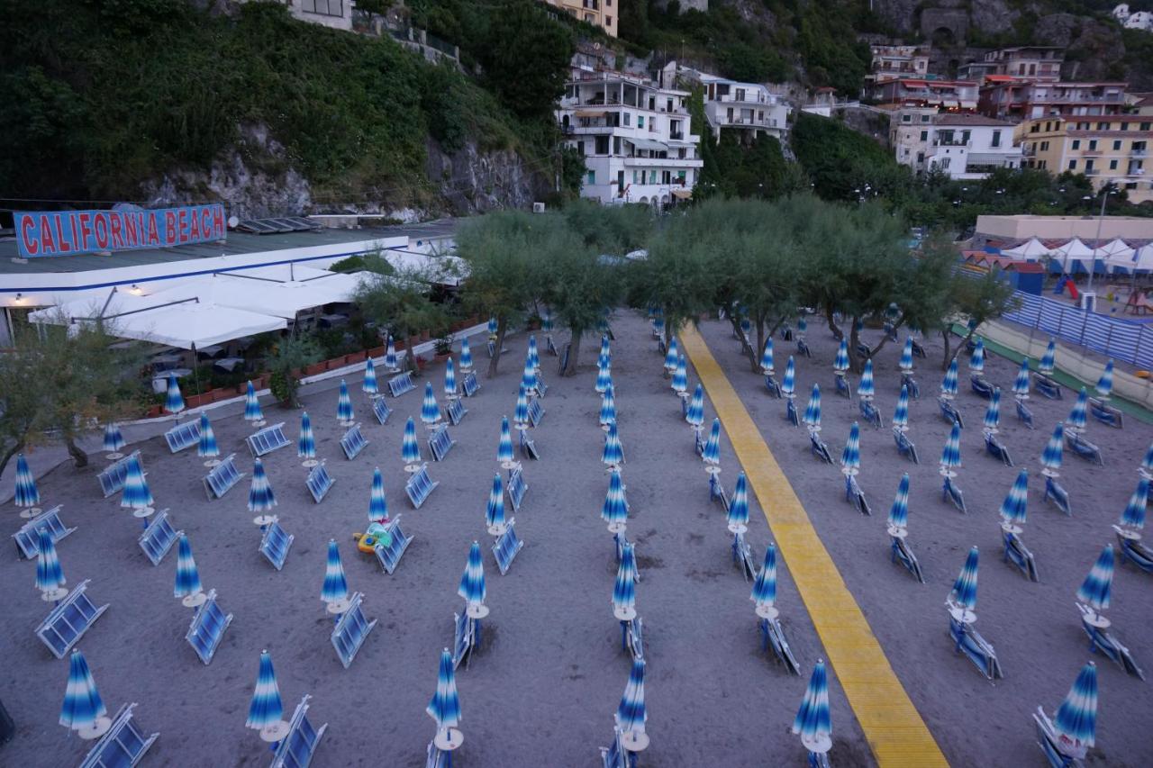 Relaxvietri Amalfi Coast - B&B Vietri sul Mare