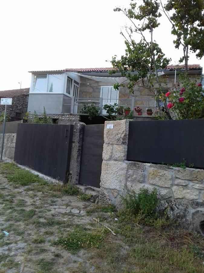 Casinha de Lamares - B&B Vila Real